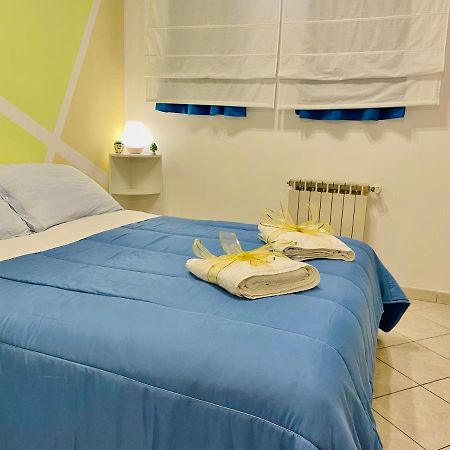 Casa Mare Naxos Flat - Home Holiday Giardini Naxos Dış mekan fotoğraf