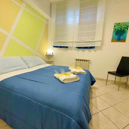 Casa Mare Naxos Flat - Home Holiday Giardini Naxos Dış mekan fotoğraf