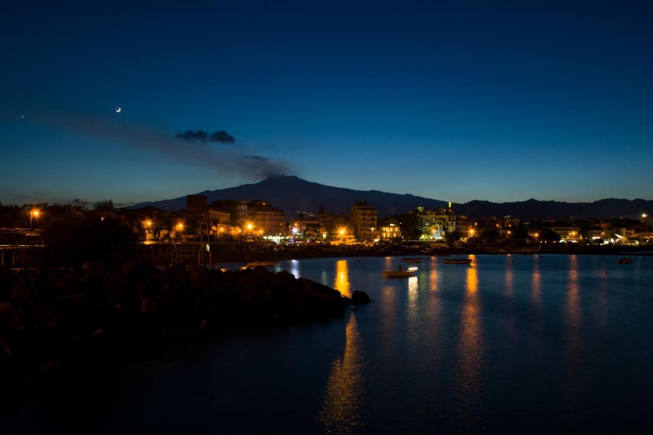 Casa Mare Naxos Flat - Home Holiday Giardini Naxos Dış mekan fotoğraf