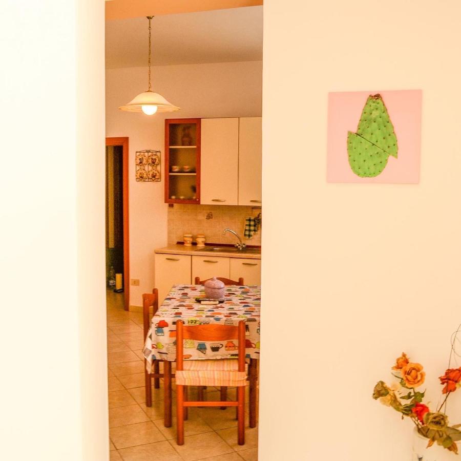 Casa Mare Naxos Flat - Home Holiday Giardini Naxos Dış mekan fotoğraf