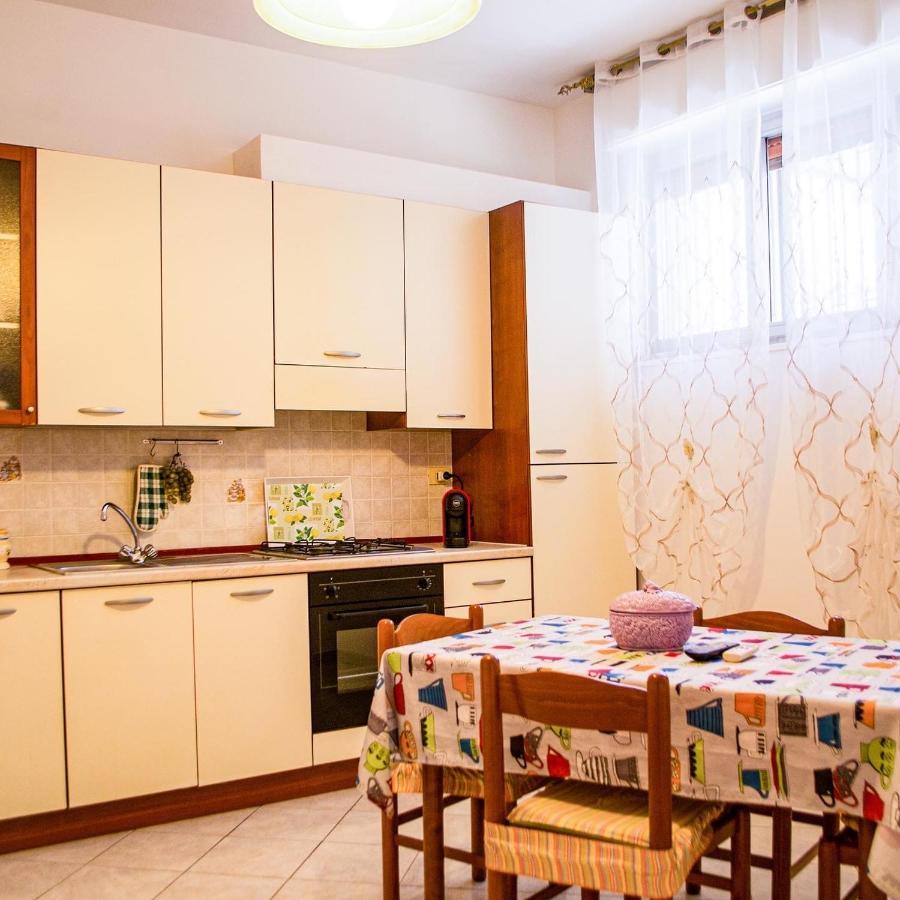 Casa Mare Naxos Flat - Home Holiday Giardini Naxos Dış mekan fotoğraf