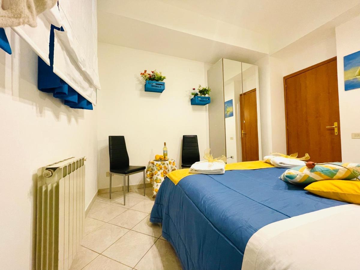 Casa Mare Naxos Flat - Home Holiday Giardini Naxos Dış mekan fotoğraf