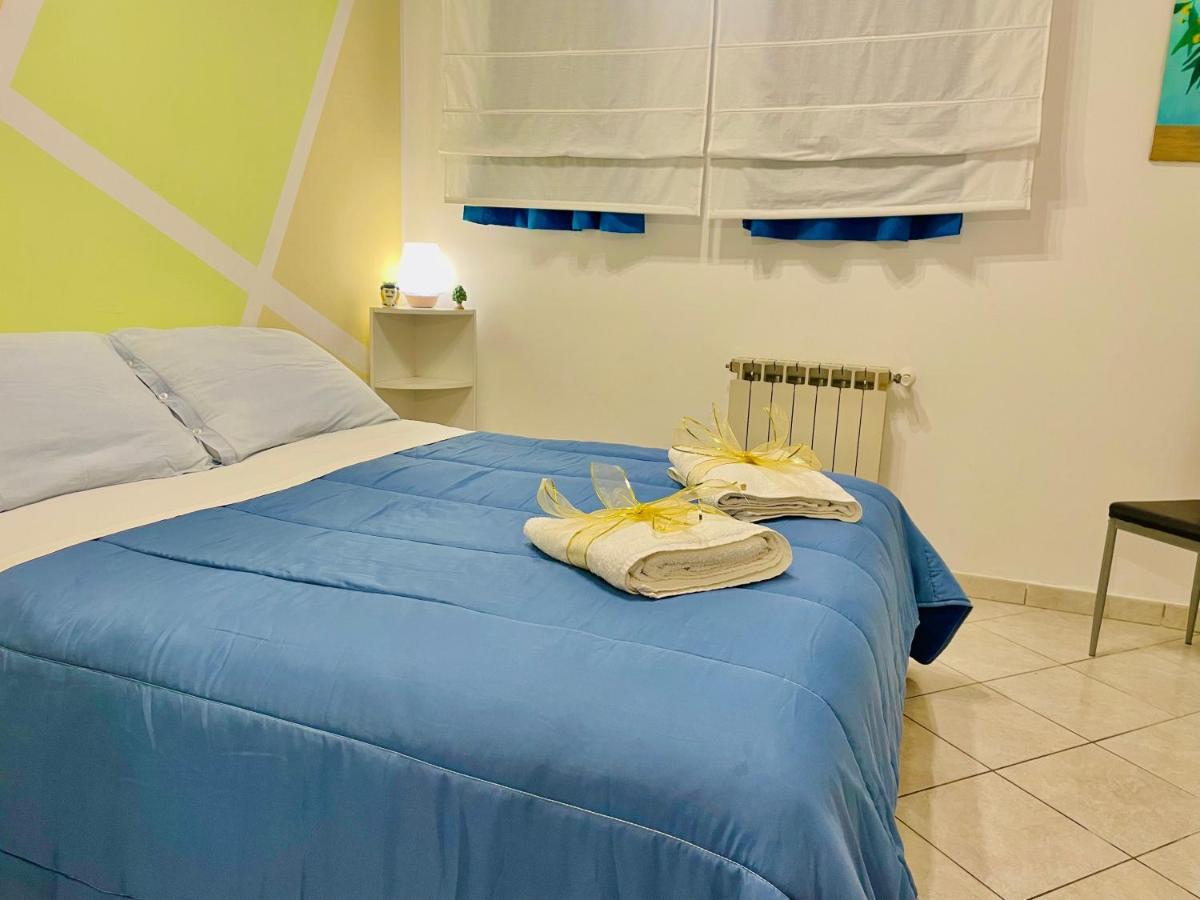 Casa Mare Naxos Flat - Home Holiday Giardini Naxos Dış mekan fotoğraf