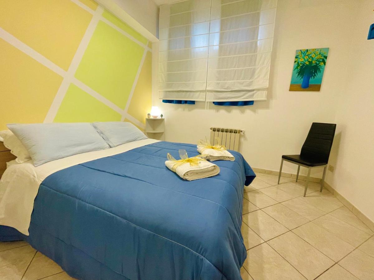 Casa Mare Naxos Flat - Home Holiday Giardini Naxos Dış mekan fotoğraf