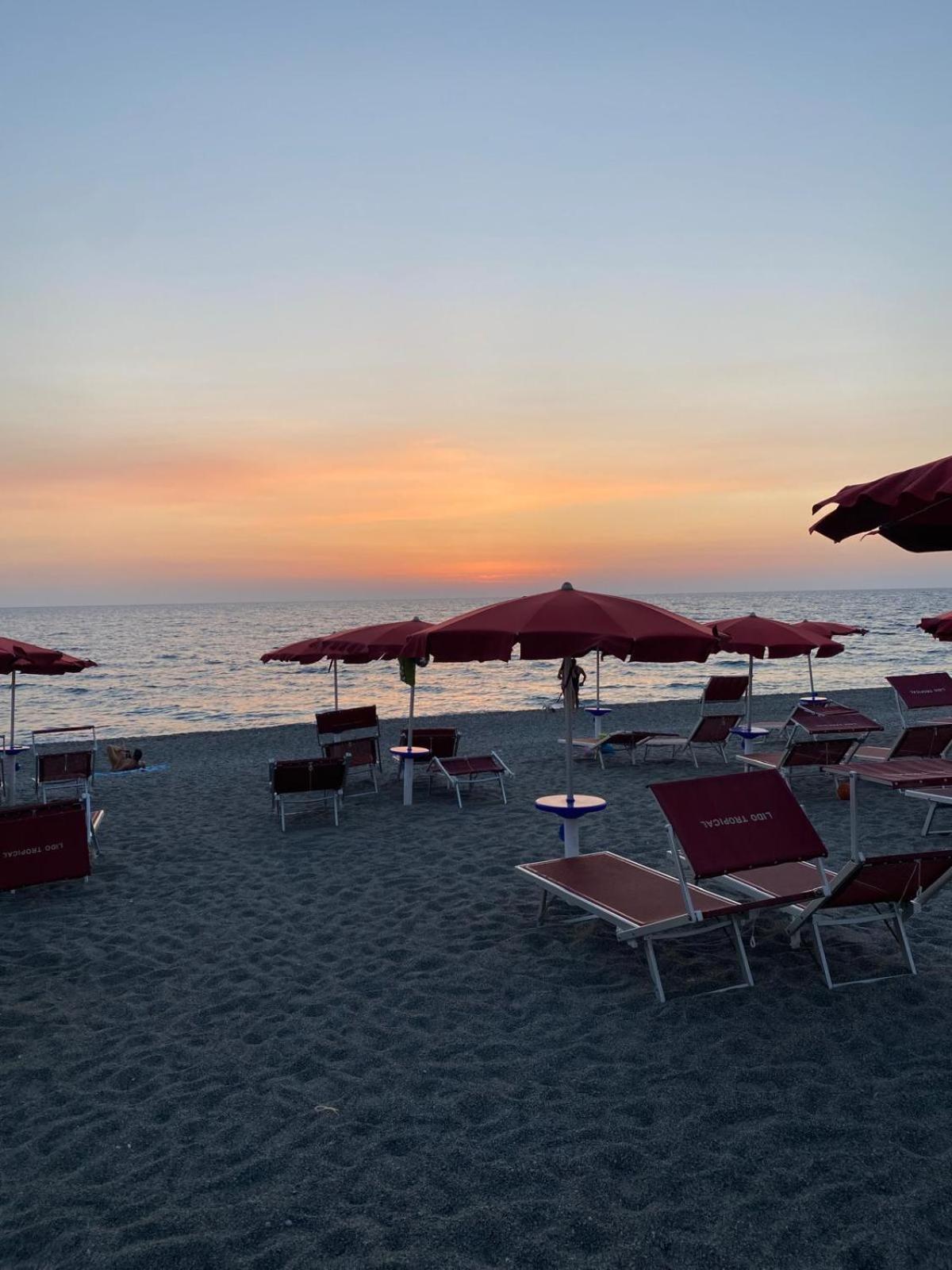 Casa Mare Naxos Flat - Home Holiday Giardini Naxos Dış mekan fotoğraf
